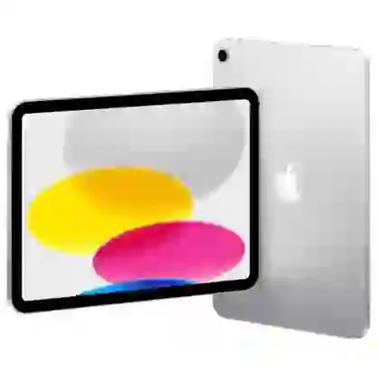 iPad Gen 11 A16 5G 256GB 2025 - Cũ đẹp 6