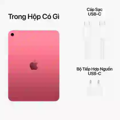 iPad A16 (Gen11) Wifi 2025 128GB Chính hãng - Đã kích hoạt 6