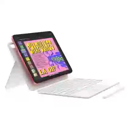 iPad A16 (Gen11) Wifi 2025 128GB Chính hãng - Đã kích hoạt 7