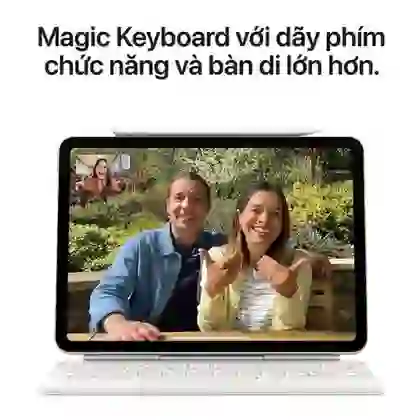 iPad Air 11 inch M3 5G 128GB - Cũ đẹp 9