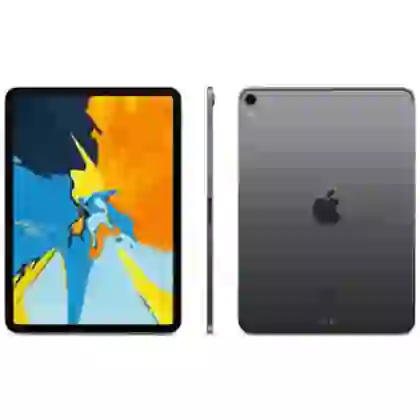 iPad Air 11 inch M3 5G 128GB - Cũ đẹp 3