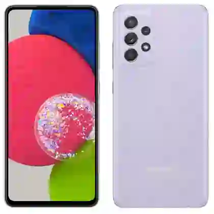 Samsung Galaxy A52s 5G 8GB 128GB Cũ Xước Cấn 1