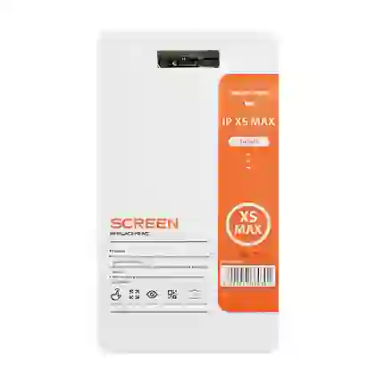 Thay màn hình iPhone XS Max chính hãng Pisen 3