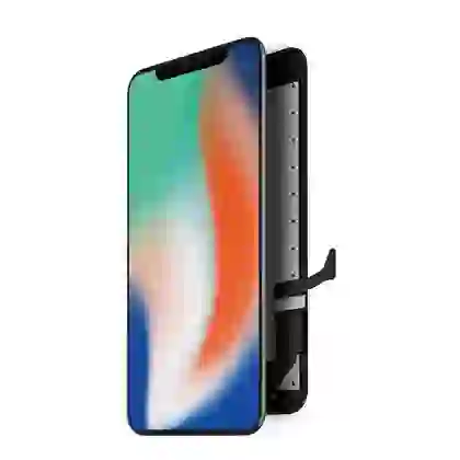 Thay màn hình iPhone XS Max chính hãng Pisen 4