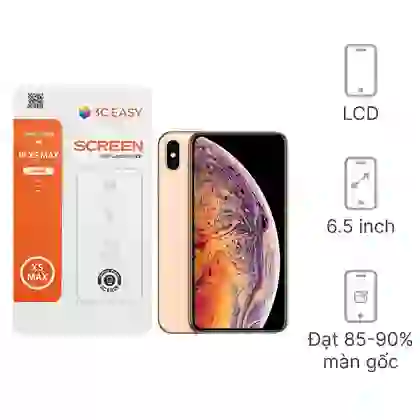 Thay màn hình iPhone XS Max chính hãng Pisen 1