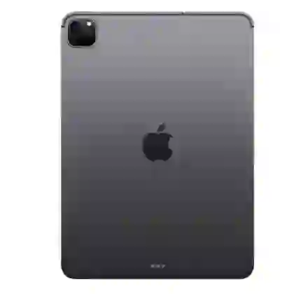 iPad Pro 12.9 inch M2 5G 128GB 2022 - Cũ xước cấn 4