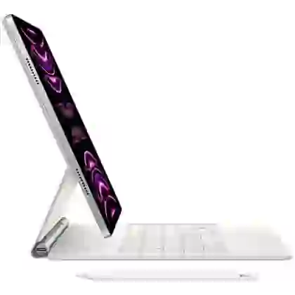 iPad Pro 12.9 inch M2 5G 128GB 2022 - Cũ xước cấn 8