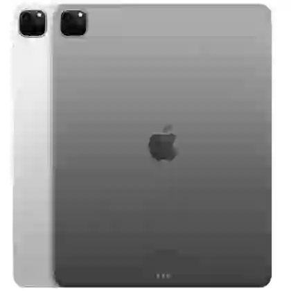 iPad Pro 12.9 inch M2 5G 128GB 2022 - Cũ xước cấn 5