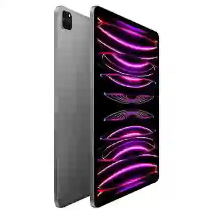 iPad Pro 12.9 inch M2 5G 128GB 2022 - Cũ xước cấn 2
