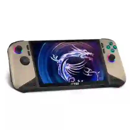 Máy chơi game MSI Claw 8 AI Plus A2VM-079VN - Đã kích hoạt 2