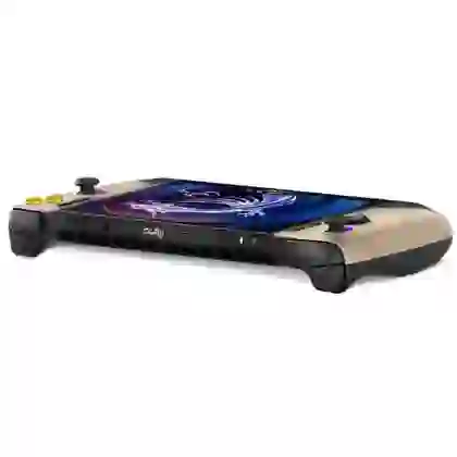 Máy chơi game MSI Claw 8 AI Plus A2VM-079VN - Đã kích hoạt 5