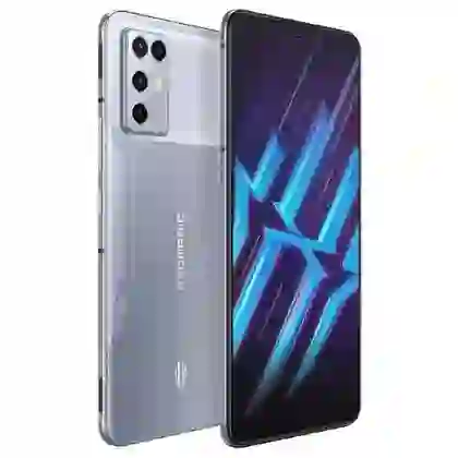 Nubia Red Magic 6R 12GB 256GB - Cũ xước cấn 2
