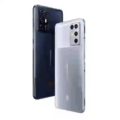Nubia Red Magic 6R 12GB 256GB - Cũ xước cấn 7