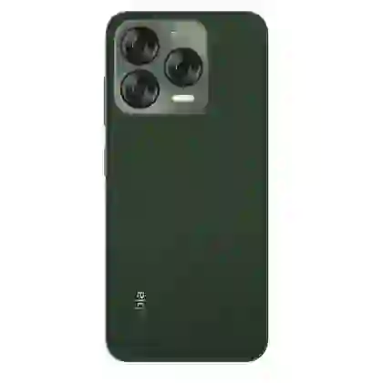 Nubia V70 Design 8GB 128GB - Đã kích hoạt - Xanh Lá