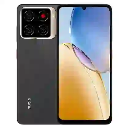 Nubia A56 4GB 64GB - Cũ đẹp 1