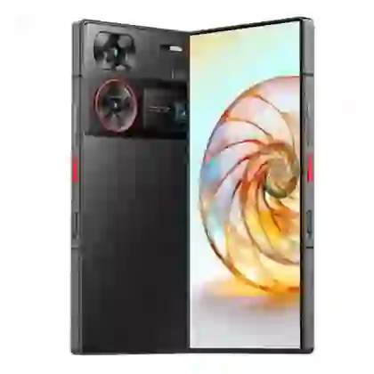 Nubia Z70 Ultra 5G 12GB 256GB - Đã kích hoạt 7