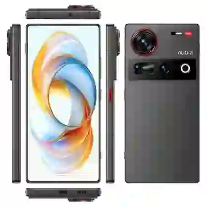 Nubia Z70 Ultra 5G 12GB 256GB - Đã kích hoạt 2