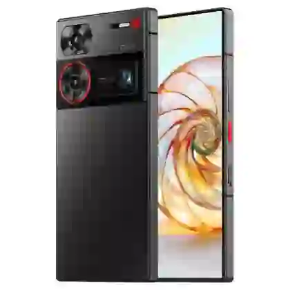 Nubia Z70 Ultra 5G 12GB 256GB - Đã kích hoạt 6
