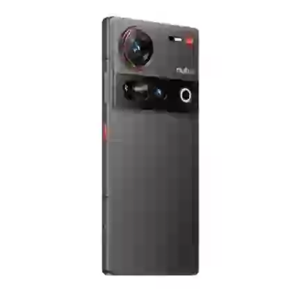 Nubia Z70 Ultra 5G 12GB 256GB - Đã kích hoạt 4