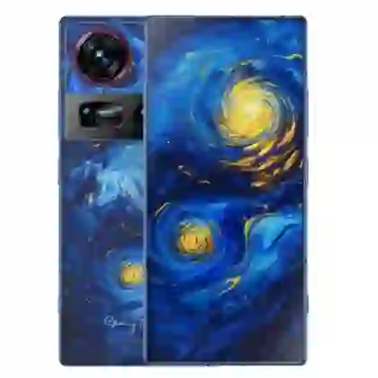 Nubia Z70 Ultra 5G 16GB 512GB Bản đặc biệt - Đã kích hoạt 1