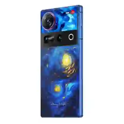 Nubia Z70 Ultra 5G 16GB 512GB Bản đặc biệt - Đã kích hoạt 3