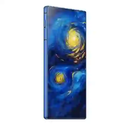 Nubia Z70 Ultra 5G 16GB 512GB Bản đặc biệt - Đã kích hoạt 5