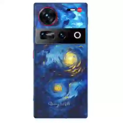 Nubia Z70 Ultra 5G 16GB 512GB Bản đặc biệt - Đã kích hoạt 2