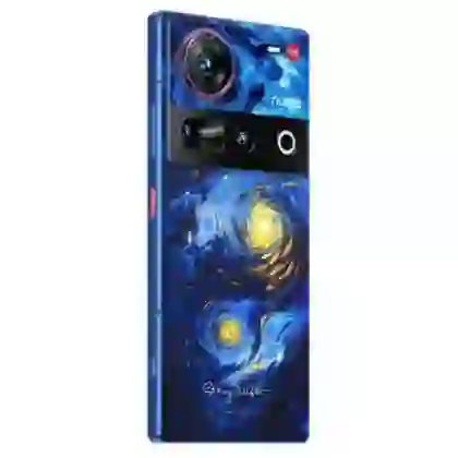 Nubia Z70 Ultra 5G 16GB 512GB Bản đặc biệt - Đã kích hoạt 4
