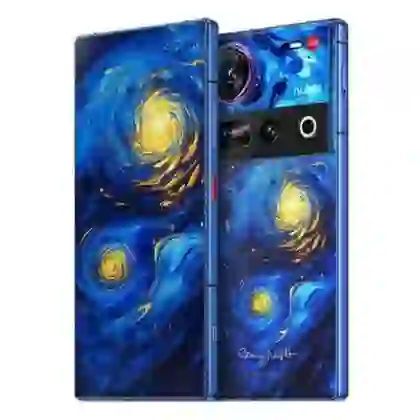 Nubia Z70 Ultra 5G 16GB 512GB Bản đặc biệt - Đã kích hoạt 6