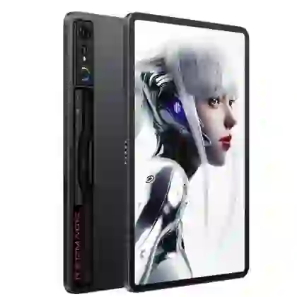Máy tính bảng Nubia RedMagic Nova Gaming 16GB 512GB - Cũ xước cấn 4