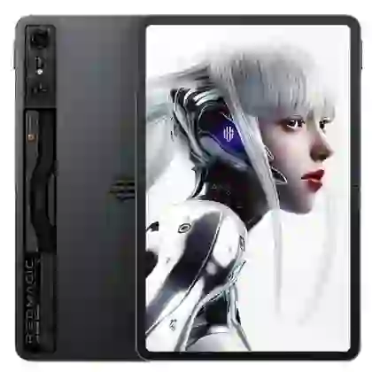 Máy tính bảng Nubia RedMagic Nova Gaming 16GB 512GB - Cũ xước cấn 1