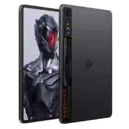 Máy tính bảng Nubia RedMagic Nova Gaming 16GB 512GB - Cũ xước cấn 2