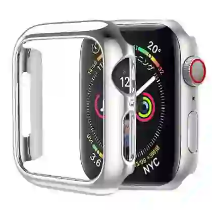 Apple Watch SE 44mm 4G - Cũ xước cấn 3