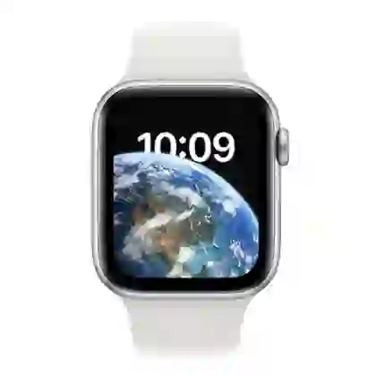 Apple Watch SE 44mm 4G - Cũ xước cấn 1