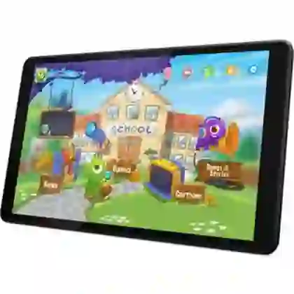 Máy tính bảng Lenovo Tab M8 Gen 2 ZA5H0096VN - Cũ xước cấn 2