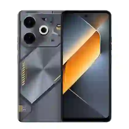 Thay màn hình Tecno Pova 6 NEO chính hãng GENA loại Pro 3