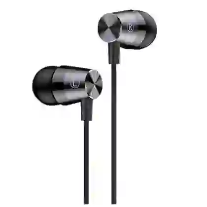 Tai nghe có dây cổng 3.5mm Robot RE101S 1