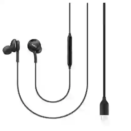 Tai nghe nhét tai Samsung EO-IC100 Type C 5