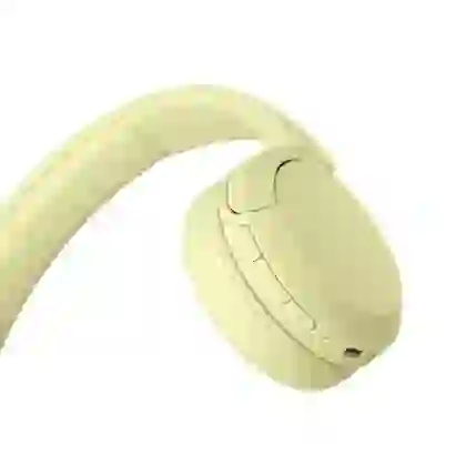 Tai nghe Bluetooth chụp tai Sony WH-CH520 4