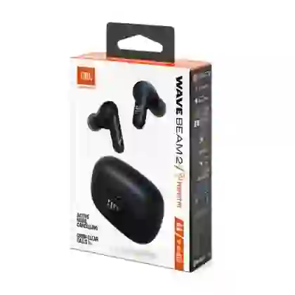 Tai nghe Bluetooth True Wireless JBL Wave Beam 2 10