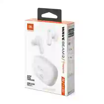 Tai nghe Bluetooth True Wireless JBL Wave Beam 2 11