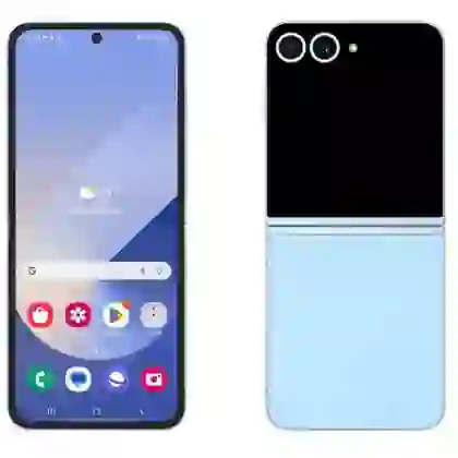 ZTE Blade A55 4GB 64GB - Đã kích hoạt 1