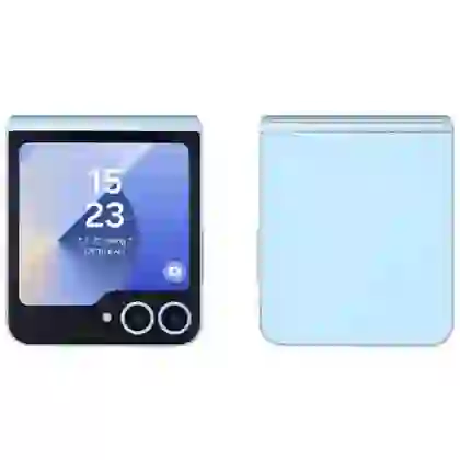 ZTE Blade A55 4GB 64GB - Đã kích hoạt 5