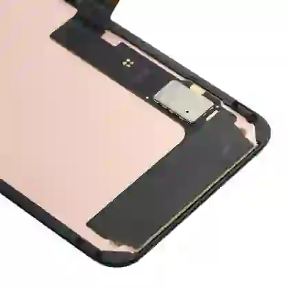 Thay màn hình Google Pixel 5 chính hãng GENA loại Pro 4