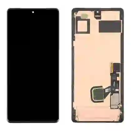 Thay màn hình Google Pixel 7 Pro chính hãng GENA loại Pro 2
