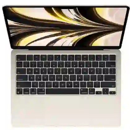 Macbook Air M2 13 inch 16GB 256GB 2022 - Cũ xước cấn 3