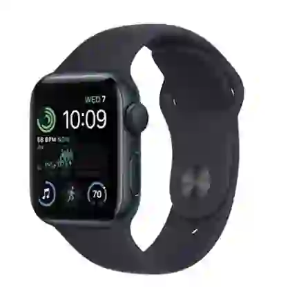 Thay pin Apple Watch Series SE 2022 40mm 4