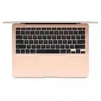 Macbook Air M1 13 inch 16GB 512GB 2020 - Cũ xước cấn 2