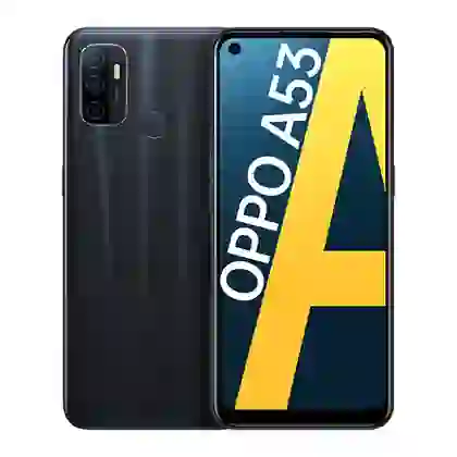 Thay pin OPPO A53 chính hãng Deji 3
