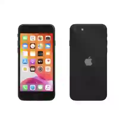 Thay kính lưng iPhone SE 2020 chính hãng Aries 3